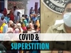 Covid & Superstition