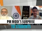 PM Narendra Modi PM Narendra Modi