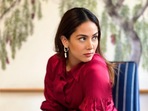 Mira Rajput has shared a new photo of herself on Instagram. Mira Rajput has shared a new photo of herself on Instagram.
