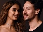 Disha Patani and Tiger Shroff have been rumoured to be dating for several years.