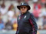 File image of Trevor Bayliss. (Getty Images) File image of Trevor Bayliss. (Getty Images)