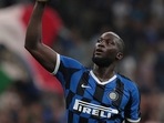 Romelu Lukaku has a contract at Inter until June 2024. (Getty Images) Romelu Lukaku has a contract at Inter until June 2024. (Getty Images)