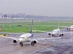 CAPA said the second half of the year is expected to see more domestic traffic.(HT Photo | Representational image) CAPA said the second half of the year is expected to see more domestic traffic.(HT Photo | Representational image)