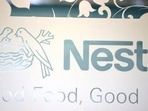 Nestle is on a damage control mode now and said that it is updating its nutrition and health strategy.(REUTERS) Nestle is on a damage control mode now and said that it is updating its nutrition and health strategy.(REUTERS)