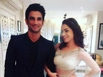 Sushant Singh Rajput and Ankita Lokhande were in a six-year relationship that ended in 2016. Sushant Singh Rajput and Ankita Lokhande were in a six-year relationship that ended in 2016.