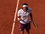 Stefanos Tsitsipas is considered one of the main contenders to challenge Rafael Nadal at Roland Garros. Stefanos Tsitsipas is considered one of the main contenders to challenge Rafael Nadal at Roland Garros.
