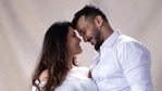 Anita Hassanandani and Rohit Reddy have been married since 2013. Anita Hassanandani and Rohit Reddy have been married since 2013.