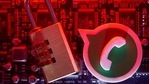 The government also told the court about WhatsApp’s “game plan” to get the users to accept its updated privacy policy before India’s Personal Data Protection (PDP) Bill becomes a law.(REUTERS) The government also told the court about WhatsApp’s “game plan” to get the users to accept its updated privacy policy before India’s Personal Data Protection (PDP) Bill becomes a law.(REUTERS)