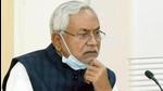 JD-U leader K C Tyagi hoped that the BJP would not tolerate such acts of indiscipline and reiterated that Nitish Kumar was the undisputed leader of the NDA in Bihar. JD-U leader K C Tyagi hoped that the BJP would not tolerate such acts of indiscipline and reiterated that Nitish Kumar was the undisputed leader of the NDA in Bihar.