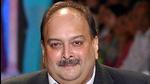 Mehul Choksi. (File photo) Mehul Choksi. (File photo)