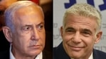 - O líder da oposição de Israel, Yair Lapid, disse que conseguiu formar uma coalizão para acabar com o governo do primeiro-ministro Benjamin Netanyahu, o líder mais antigo do país. (AFP)