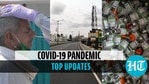 Covid-19 top updates Covid-19 top updates
