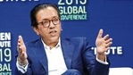 SoftBank Vision Fund CEO Rajeev Misra. (Bloomberg) SoftBank Vision Fund CEO Rajeev Misra. (Bloomberg)