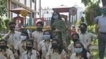 Uttar Pradesh Board cancels class 12 exams Uttar Pradesh Board cancels class 12 exams