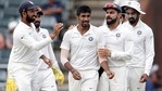 Virat Kohli's India have their work cut out. (Getty Images) Virat Kohli's India have their work cut out. (Getty Images)