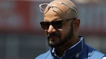 File image of Murali Kartik. (Getty Images) File image of Murali Kartik. (Getty Images)