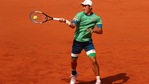 Kei Nishikori in action. (ATP Tour/Twitter) Kei Nishikori in action. (ATP Tour/Twitter)