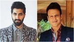 Akshay Oberoi is Vivek Oberoi's cousin. Akshay Oberoi is Vivek Oberoi's cousin.