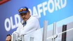 File image of India coach Ravi Shastri. (Getty Images) File image of India coach Ravi Shastri. (Getty Images)