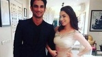 Sushant Singh Rajput and Ankita Lokhande were in a six-year relationship that ended in 2016. Sushant Singh Rajput and Ankita Lokhande were in a six-year relationship that ended in 2016.