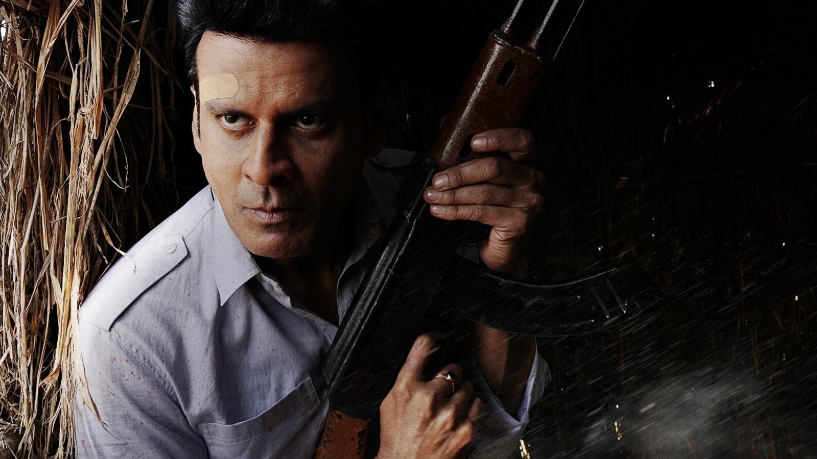 Manoj Bajpayee starrer 'The Family Man' season 2 shooting begins