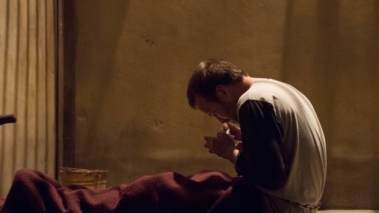 Screengrab from Breaking Bad (Representational) Screengrab from Breaking Bad (Representational)