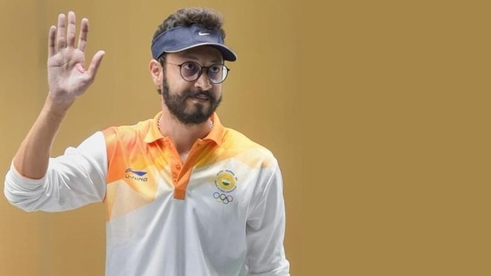 Abhishek Verma (Vijay Verma/PTI) Abhishek Verma (Vijay Verma/PTI)