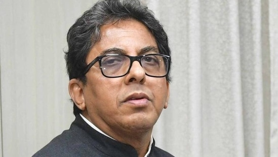 Alapan Bandopadhyay decided to retire from the Indian Administrative Service rather than serve the additional three months extension granted to him after the Centre abruptly transferred him to New Delhi 