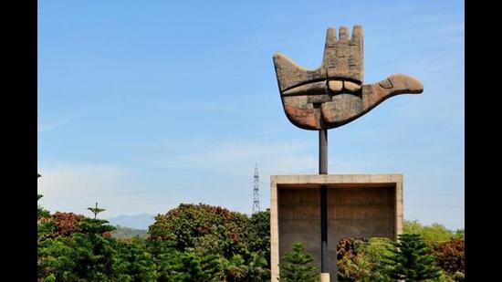 Chandigarh tops UTs in achieving sustainable development goals