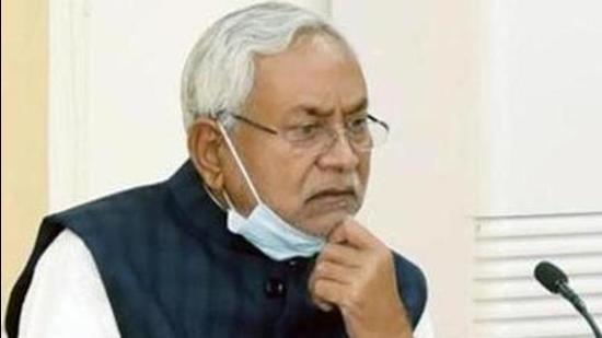 JD-U leader K C Tyagi hoped that the BJP would not tolerate such acts of indiscipline and reiterated that Nitish Kumar was the undisputed leader of the NDA in Bihar. JD-U leader K C Tyagi hoped that the BJP would not tolerate such acts of indiscipline and reiterated that Nitish Kumar was the undisputed leader of the NDA in Bihar.