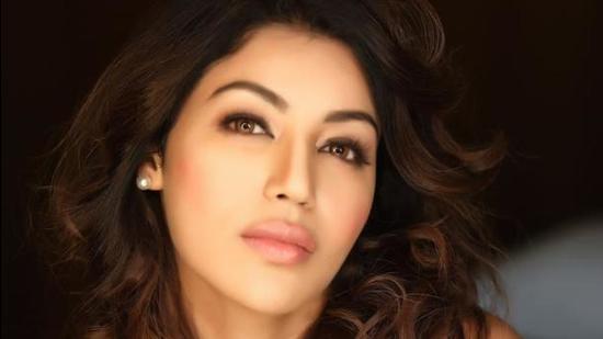 Actor Debina Bonnerjee is not ready to go out and shoot right now. Actor Debina Bonnerjee is not ready to go out and shoot right now.