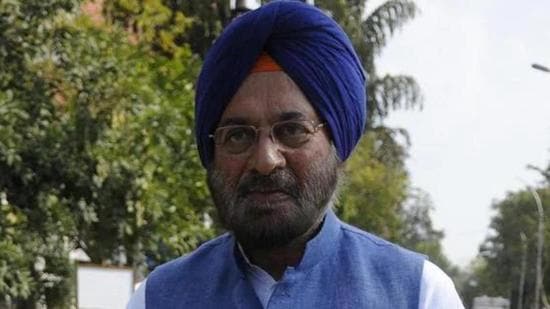 Gen JJ Singh (retd)
