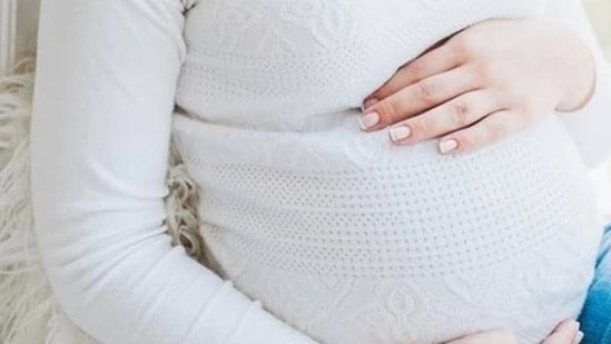 Rising Covid infection among pregnant women sparks concern