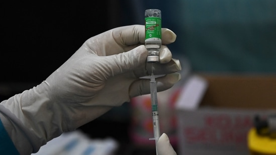Serum Institute CEO Adar Poonawalla earlier said that the government should indemnify vaccine manufacturers, especially during the pandemic. (AFP) Serum Institute CEO Adar Poonawalla earlier said that the government should indemnify vaccine manufacturers, especially during the pandemic. (AFP)