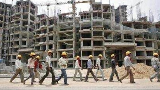 The UN agency predicts employment growth will be insufficient to make up for the losses suffered as a result of the pandemic until at least 2023. (Reuters file photo) The UN agency predicts employment growth will be insufficient to make up for the losses suffered as a result of the pandemic until at least 2023. (Reuters file photo)