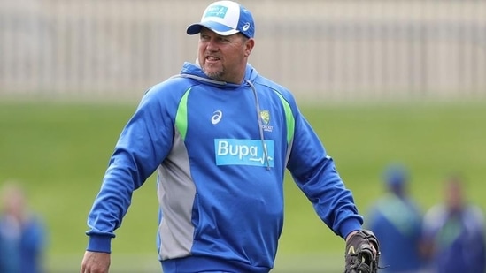 Former Australia bowling coach David Saker (Getty Images) Former Australia bowling coach David Saker (Getty Images)