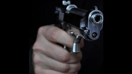 The duo, along with their accomplices, had gunned down the ASIs at Jagraon grain market on May 15. (Getty Images/iStockphoto) The duo, along with their accomplices, had gunned down the ASIs at Jagraon grain market on May 15. (Getty Images/iStockphoto)