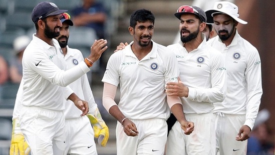 Virat Kohli's India have their work cut out. (Getty Images) Virat Kohli's India have their work cut out. (Getty Images)