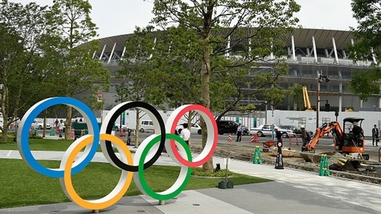 Tokyo Olympics: Will it, or won't it happen? (Getty Images) Tokyo Olympics: Will it, or won't it happen? (Getty Images)