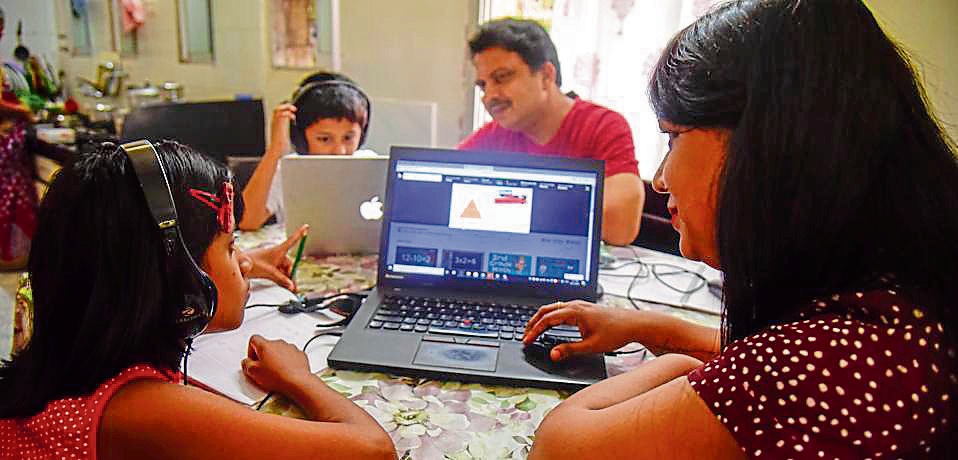 Delhi to conduct teaching-learning activities in schools till they reopen Delhi to conduct teaching-learning activities in schools till they reopen