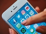 Representational: PIB said that the WhatsApp forward is 'fake' and asked people to not believe such forwarded messages on social media apps.(Mint file photo) Representational: PIB said that the WhatsApp forward is 'fake' and asked people to not believe such forwarded messages on social media apps.(Mint file photo)