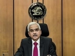 Reserve Bank of India Governor Shaktikanta Das. (PTI) Reserve Bank of India Governor Shaktikanta Das. (PTI)