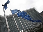 The EU contends that a waiver would not boost production and presented a three-part plan.(AFP) The EU contends that a waiver would not boost production and presented a three-part plan.(AFP)