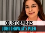 Delhi HC dismisses Juhi Chawla's plea