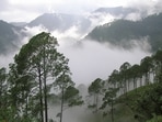 Hotels in tourist hubs like Nainital and Mussoorie have suffered bulk cancellation of bookings in recent months due to the second wave of the pandemic which had shown signs of abating in February-March. (Photo via Creative Commons) Hotels in tourist hubs like Nainital and Mussoorie have suffered bulk cancellation of bookings in recent months due to the second wave of the pandemic which had shown signs of abating in February-March. (Photo via Creative Commons)