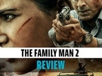 The Family Man Season 2 review