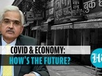 RBI Governor Shaktikanta Das said that Covid 2nd wave hit economy less than 1st wave (Agencies)
