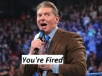 Several wrestlers have been released by WWE.(WWE) Several wrestlers have been released by WWE.(WWE)