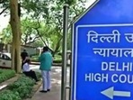 Delhi High Court.(Mint file ) Delhi High Court.(Mint file )