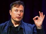 Following Elon Musk’s tweet, Bitcoin dropped as much as 6.3% and was trading at about $36,750 as of 6.28am in New York(MINT_PRINT) Following Elon Musk’s tweet, Bitcoin dropped as much as 6.3% and was trading at about $36,750 as of 6.28am in New York(MINT_PRINT)